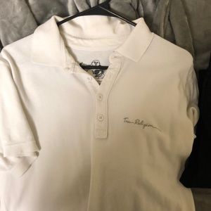 Polo shirt